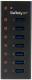 HUB USB StarTech 7x USB-A 3.0 (ST7300U3M) 3
