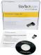 Adapter bluetooth StarTech Mini USB (USBBT1EDR2) 1