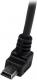 Kabel USB StarTech USB-A - miniUSB 2 m Czarny (USBAMB2MD) 3