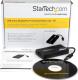 Adapter USB StarTech USB - DisplayPort Czarny  (USB32DP4K) 2