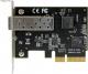 Karta sieciowa StarTech PEX10000SFP 3