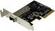 Karta sieciowa StarTech PEX10000SFP 1