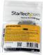 Adapter AV StarTech DVI-D - DVI-I beżowy (DVIIDVIDFM) 3