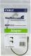 Kabel StarTech Jack 3.5mm - Jack 3.5mm 0.3m czarny (MU1MMS2RA) 2