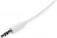 Kabel StarTech Jack 3.5mm - Jack 3.5mm 2m biały (MU2MMMSWH) 1
