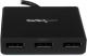 StarTech DisplayPort - DisplayPort, 0.2, Czarny (MSTDP123DP) 3