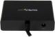 StarTech DisplayPort - DisplayPort, 0.2, Czarny (MSTDP123DP) 4