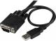 Przełącznik StarTech SV211USB 3