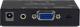 StarTech VGA / HDMI (VS221HD2VGA) 4
