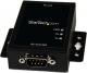 StarTech DB-9 - RS-485 - RS-422, Czarny (IC232485S) 1