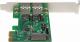 Kontroler StarTech PCIe x1 - 2x USB 3.0 (PEXUSB3S24) 1