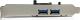 Kontroler StarTech PCIe x1 - 2x USB 3.0 (PEXUSB3S24) 2