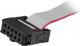 StarTech Adapter na śledziu IDC 10 pin - DB-9 (PLATE9MLP) 2