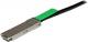 StarTech Kabel QSFP+, 2m (QSFPMM2M) 1