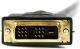 Kabel StarTech HDMI - DVI-D 7m czarny (HDDVIMM7M) 1