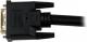 Kabel StarTech HDMI - DVI-D 7m czarny (HDDVIMM7M) 2