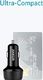 Ładowarka Anker PowerDrive Speed 2x USB-A 3 A  (AK-848061039573) 5