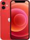 Smartfon Apple iPhone 12 Mini 5G 4/64GB Czerwony  (MGE03PM/A) 1