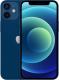 Smartfon Apple iPhone 12 Mini 5G 4/128GB Niebieski  (MGE63PM/A) 1