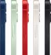 Smartfon Apple iPhone 12 Mini 5G 4/128GB Niebieski  (MGE63PM/A) 3