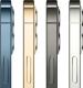 Smartfon Apple iPhone 12 Pro 128GB Niebieski (MGMN3) 3