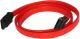 StarTech SATA - SATA, 0.6m, Czerwony (SATA24) 2