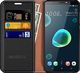 Mobesv MOBESV HTC Desire 12+ Etui Skórzane, HTC Desire 12 Plus Etui Skórzane etui / Etui na portfel / Skórzane etui, Etui na telefon / Etui ochronne z uchwytem na karty do HTC Desire 12+ / 12 Plus - Czarny 4