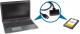 Kieszeń StarTech SATA - USB 3.0 (USB3S2SAT3CB) 4