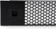 StarTech Panel 2U perforowany, czarny (RKPNLHV2U) 1
