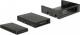 Kieszeń Delock mobile rack 3.5″ / 5.25″ dla dysków 2.5″ SATA (47213) 3
