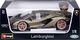 Bburago Lamborghini Sin FKP 37 model samochodu w skali 1:18, Electric Gold (18-11046) 1