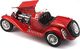 Bburago Bburago 18-12063 - Gold Collezione 1:18 Alfa R. 8C 2300 Spider (1932), różne kolory 2