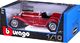 Bburago Bburago 18-12063 - Gold Collezione 1:18 Alfa R. 8C 2300 Spider (1932), różne kolory 3