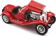 Bburago Bburago 18-12063 - Gold Collezione 1:18 Alfa R. 8C 2300 Spider (1932), różne kolory 4
