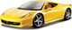 Bburago Bburago 18-26003 - Ferrari 458 Italia (różne kolory) 1
