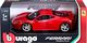 Bburago Bburago 18-26003 - Ferrari 458 Italia (różne kolory) 1