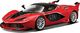 Bburago Bburago 18-36906R- 1:43 Ferrari Fxx-K, różne kolory 1