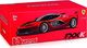 Bburago Bburago 18-36906R- 1:43 Ferrari Fxx-K, różne kolory 3