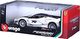 Bburago 1:18 Ferrari Fxx-K Evoluzione, szare 6