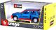 Bburago Bburago 1:24 Renault R5 Turbo, niebieski 6