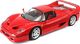Bburago Bburago Ferrari Race and Play F50, skala 1:18, różne kolory 1