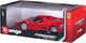 Bburago Bburago Ferrari Race and Play F50, skala 1:18, różne kolory 2