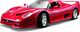 Bburago Bburago Ferrari Race and Play F50, skala 1:18, różne kolory 3