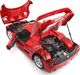 Bburago Bburago Ferrari Race and Play F50, skala 1:18, różne kolory 5