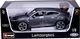 Bburago France 18-11042 1:18 Samochód Lamborghini Urus, szary 4