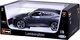 Bburago France 18-11042 1:18 Samochód Lamborghini Urus, szary 6