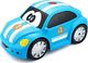 Bburago Bburago Maisto France RC Ma 1ere biedronka, zdalnie sterowana, 92003B, niebieska 1