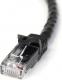 StarTech Kabel Rj45, CAT6, 5m, czarny (N6PATC5MBK) 1