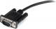 StarTech DB-9 - DB-9, 2m, Czarny (MXT1002MBK) 2
