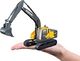 Bburago Koparka gąsienicowa Bburago 1:50 Volvo EC220E 1